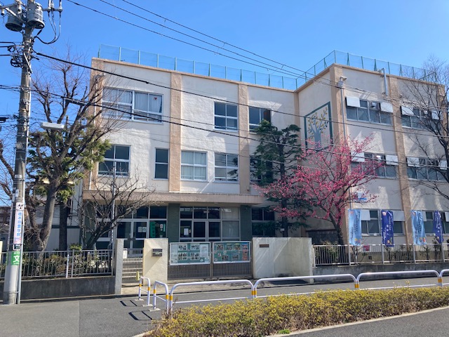 弘道小学校
