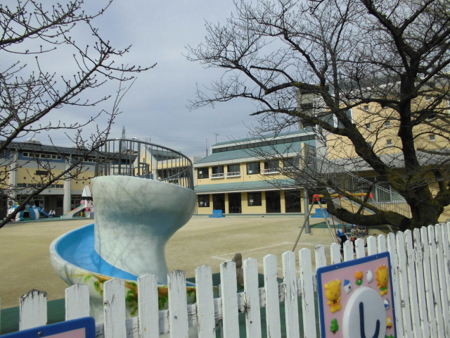 粟島幼稚園