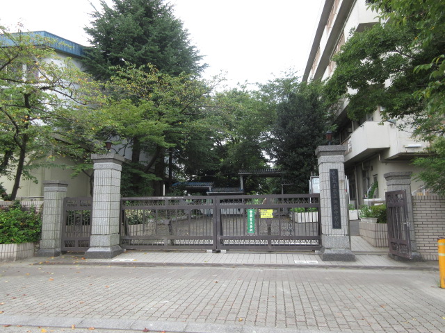 田島中学校