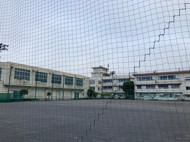 臨港中学校