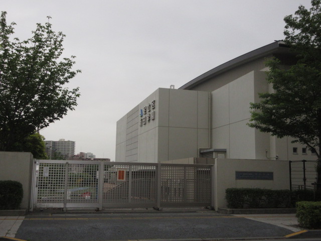 新田学園