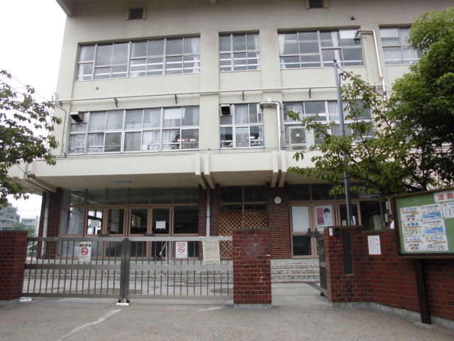 谷中中学校