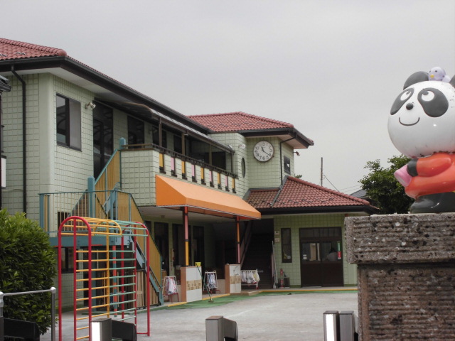 福寿院幼稚園