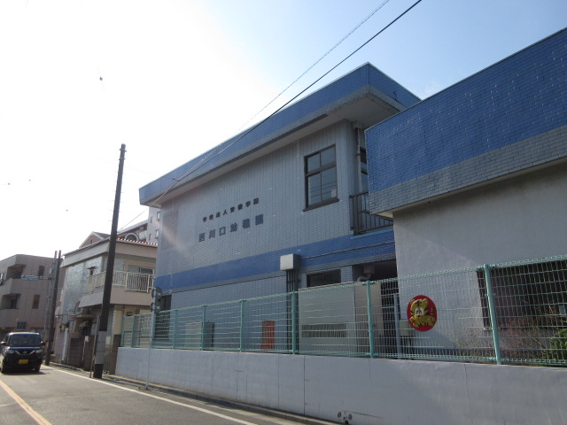 西川口幼稚園