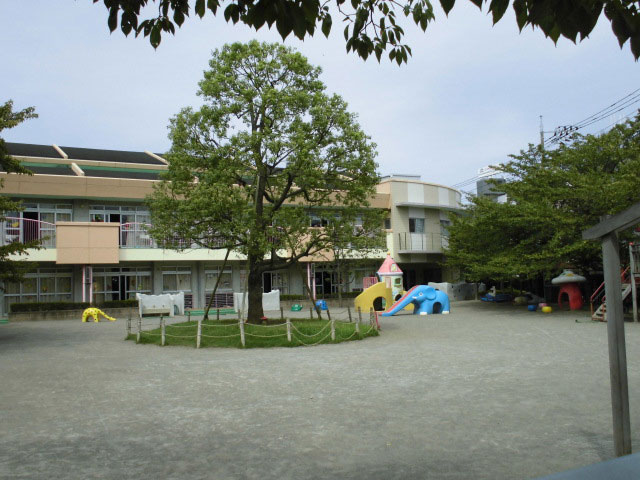 千鶴幼稚園　